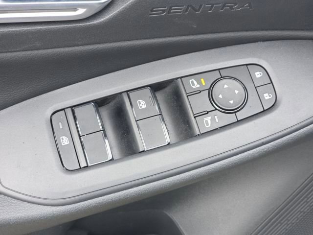 New 2026 Nissan Sentra SV w/ Floor Mat Package FWD image 26