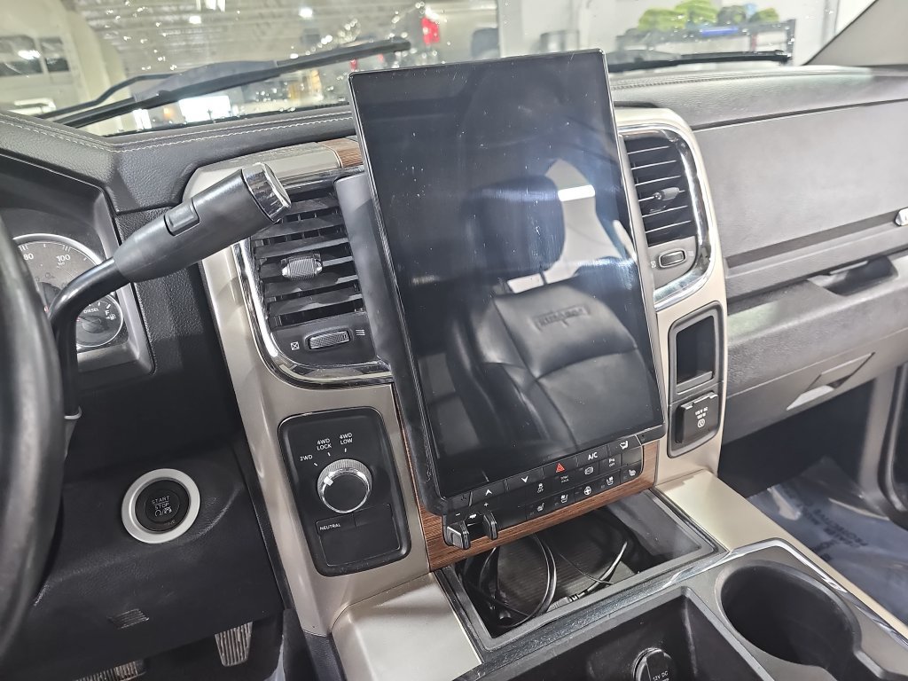 Used 2013 RAM 3500 Laramie w/ HD Snow Plow Prep Group AWD/4WD image 23
