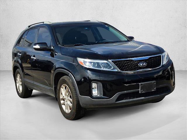 Used 2015 Kia Sorento LX image 3
