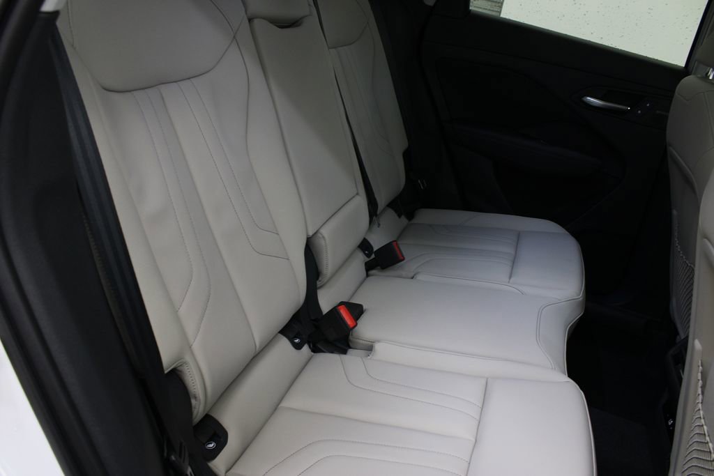 New 2026 Audi Q3 quattro 2.0T image 21