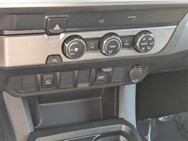 Used 2023 Toyota Tacoma SR5 image 21