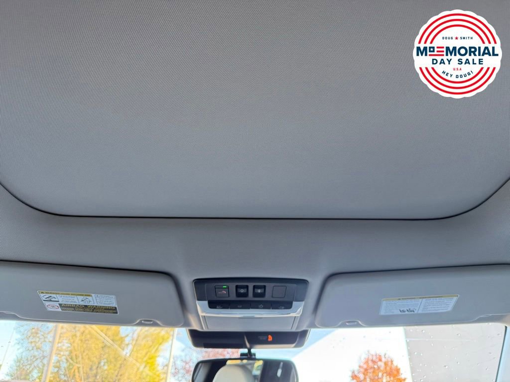 New 2025 Mitsubishi Outlander SEL AWD/4WD image 19