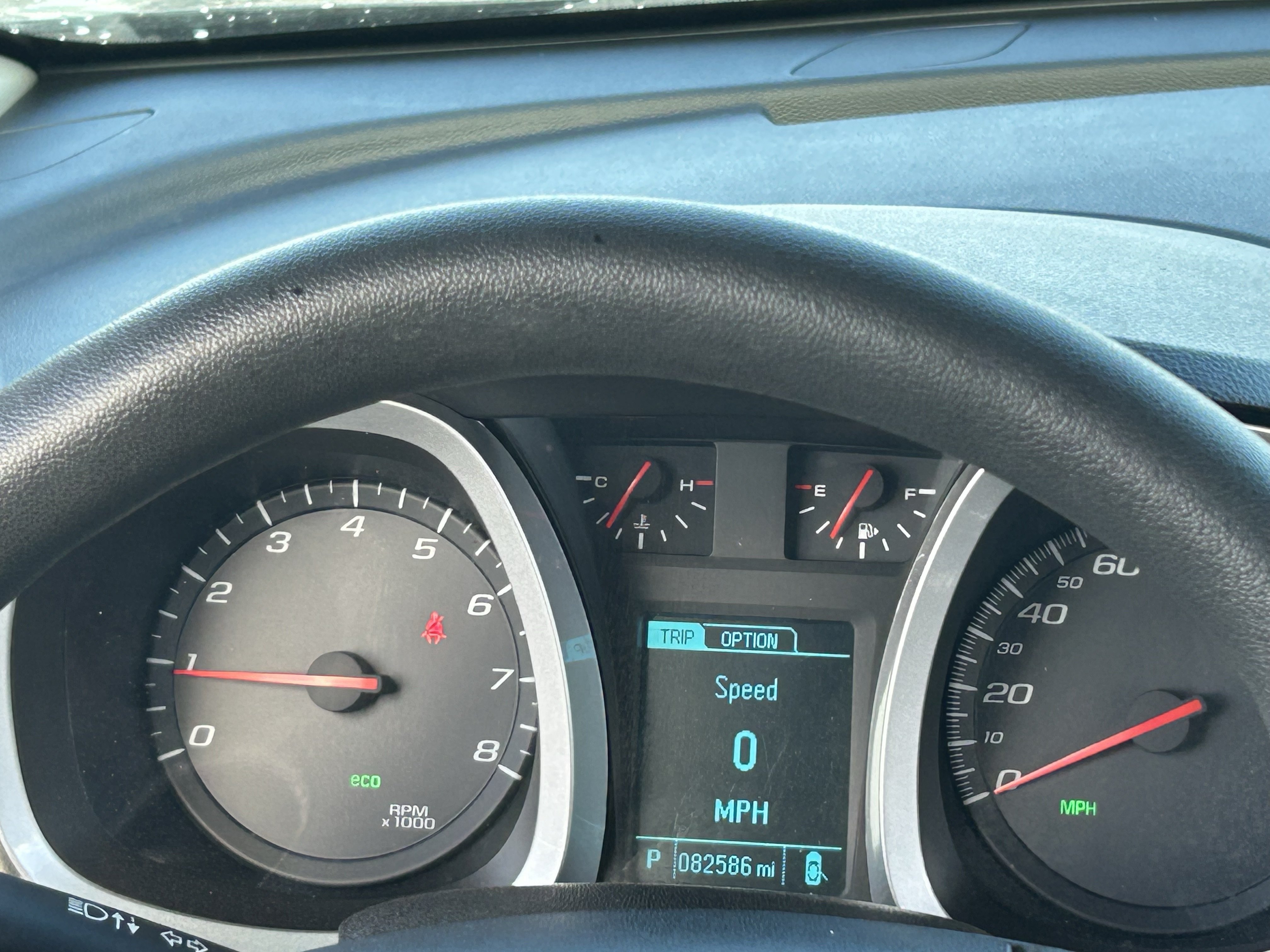 Used 2015 Chevrolet Equinox LS FWD image 25