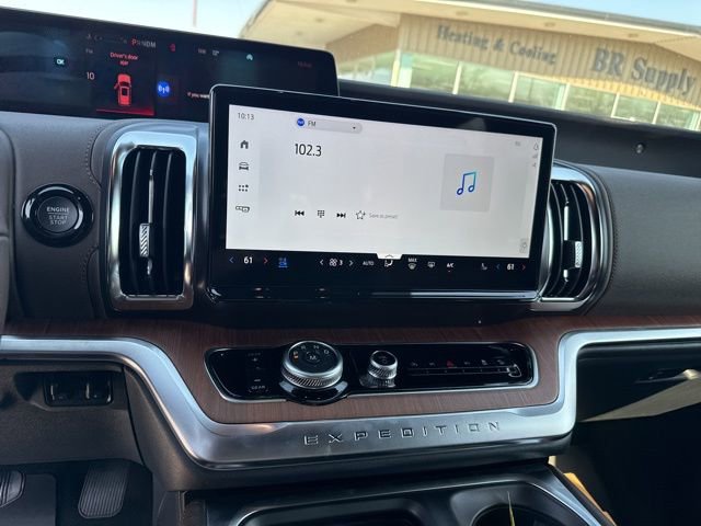 New 2026 Ford Expedition King Ranch AWD/4WD image 67