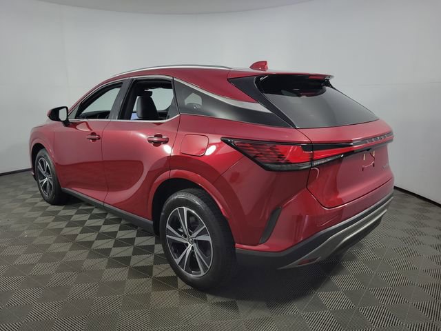 Used 2023 Lexus RX 350 Premium image 6
