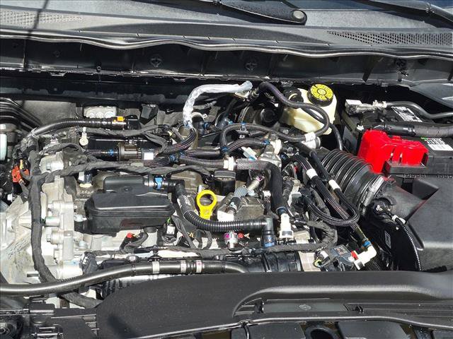 Used 2022 Ford Escape S FWD image 20