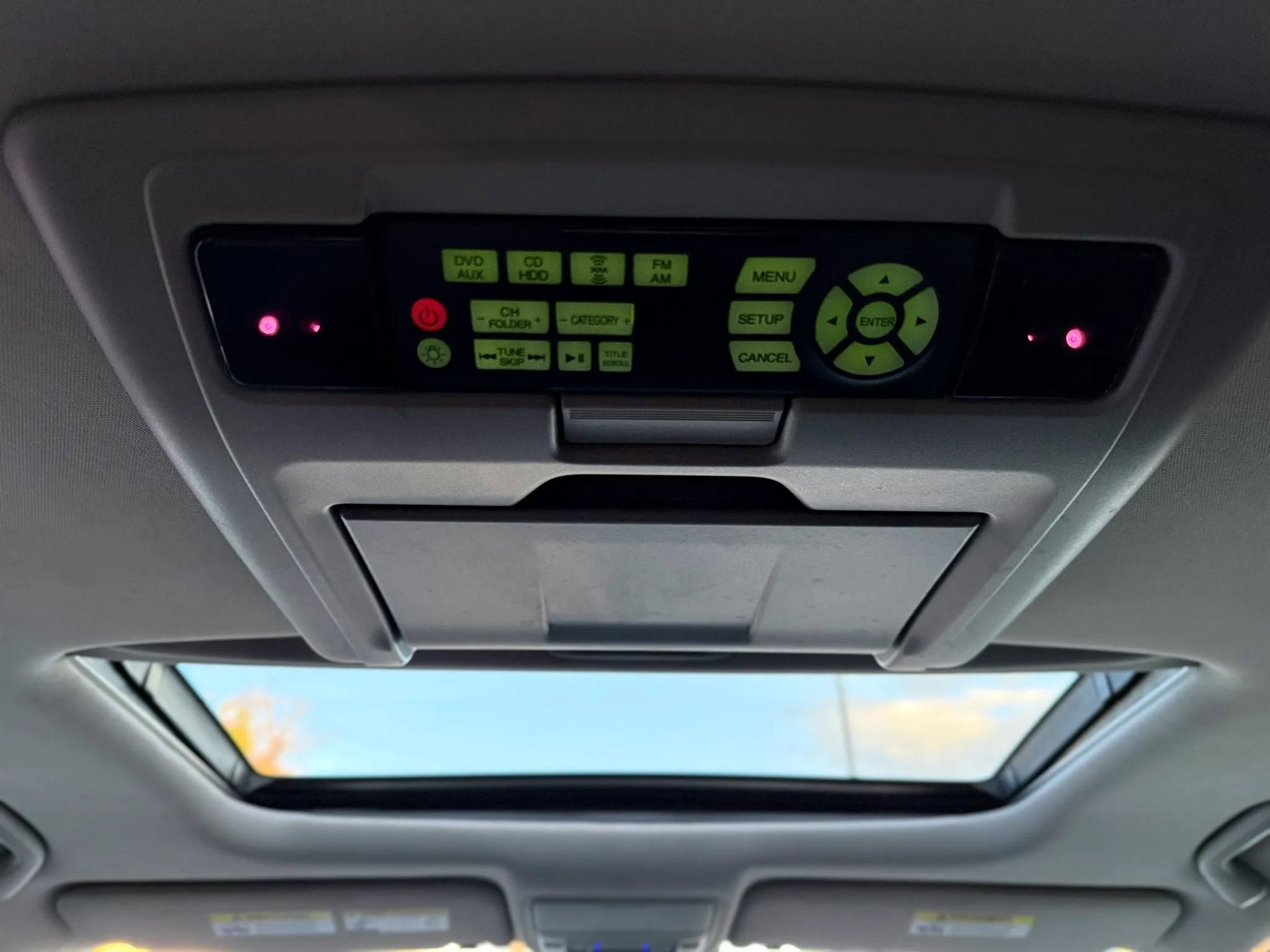 Used 2015 Acura MDX FWD w/ Tech & Entertainment image 27