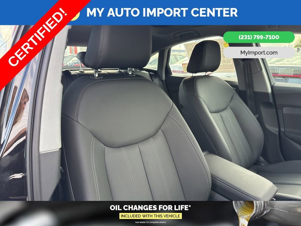 Used 2025 Audi A5 2.0T Premium w/ Convenience Package image 29