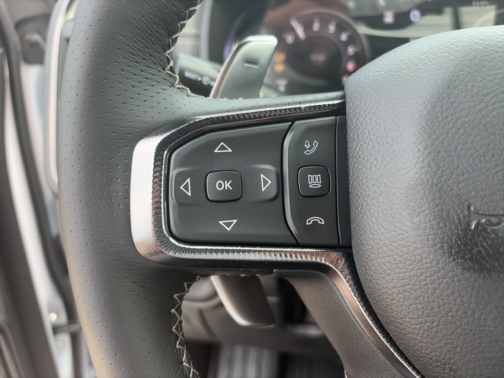 New 2026 RAM 1500 RHO w/ RHO Level 1 Equipment Group AWD/4WD image 21