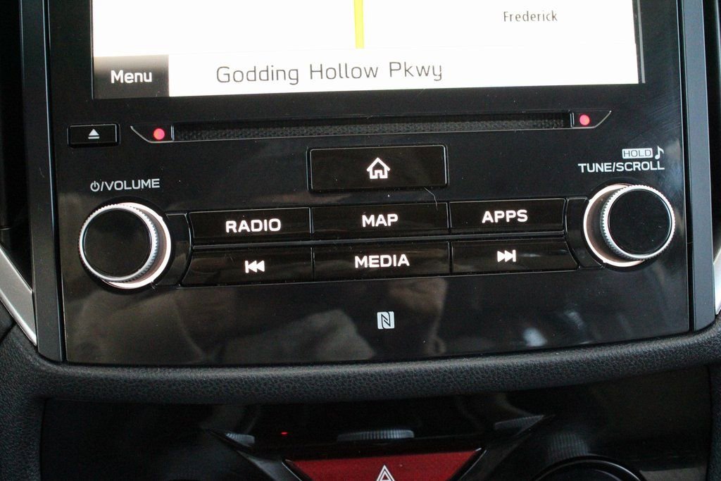 Used 2021 Subaru Forester Limited w/ Popular Package #3 image 38