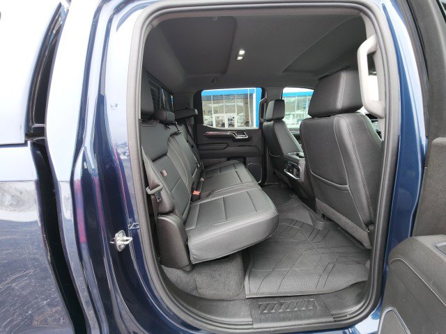 Used 2023 Chevrolet Silverado 1500 LTZ w/ LTZ Convenience Package II image 17