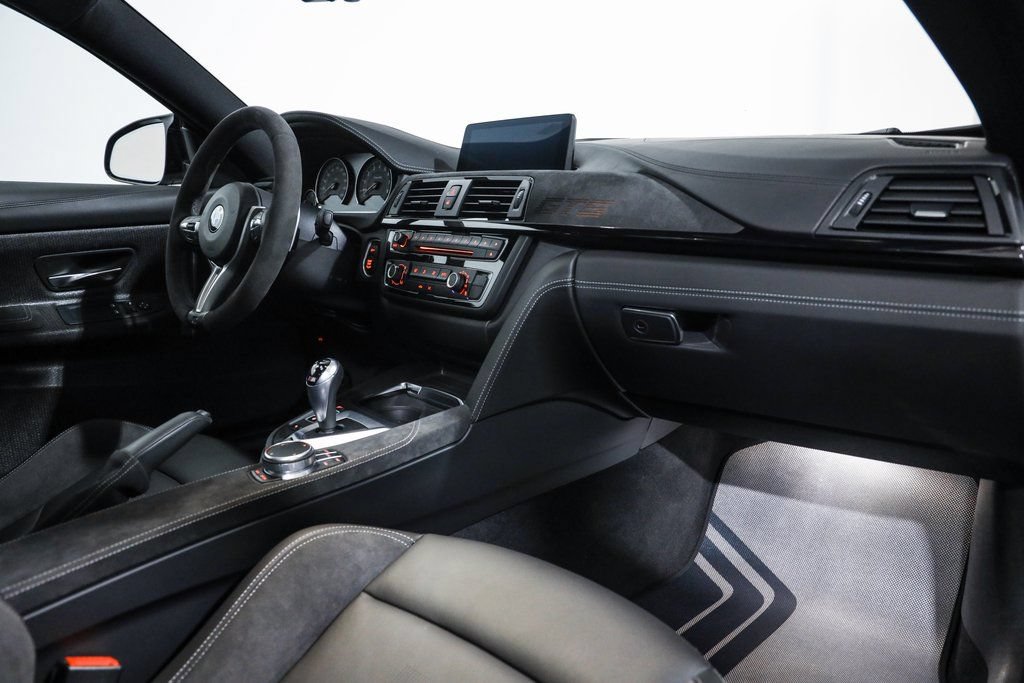 Used 2016 BMW M4 GTS RWD image 26