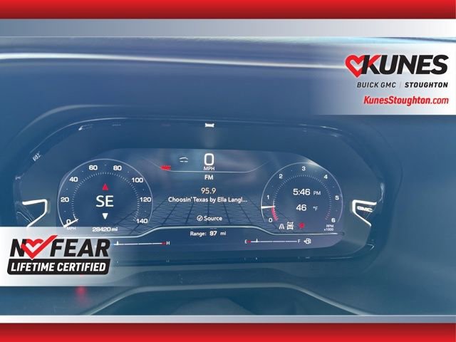 Used 2023 GMC Yukon Denali w/ LPO, Floor Liner Package image 21
