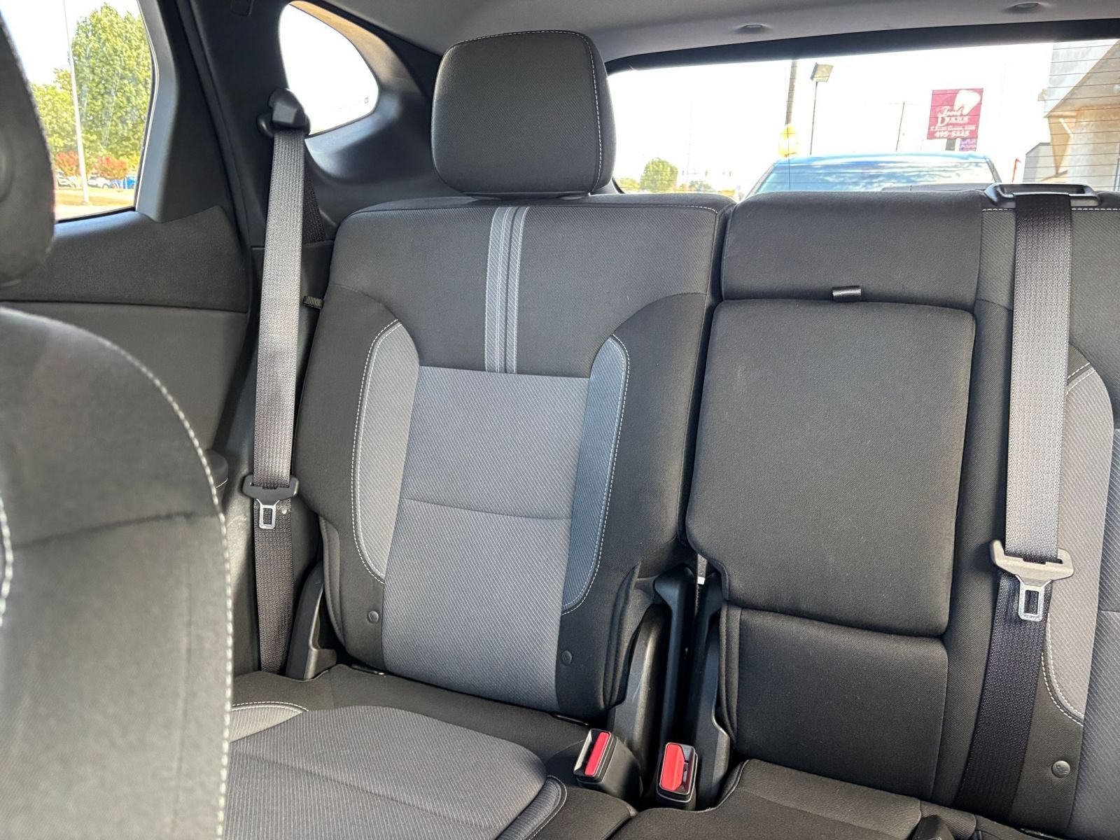 Used 2026 Chevrolet Blazer LT FWD image 39
