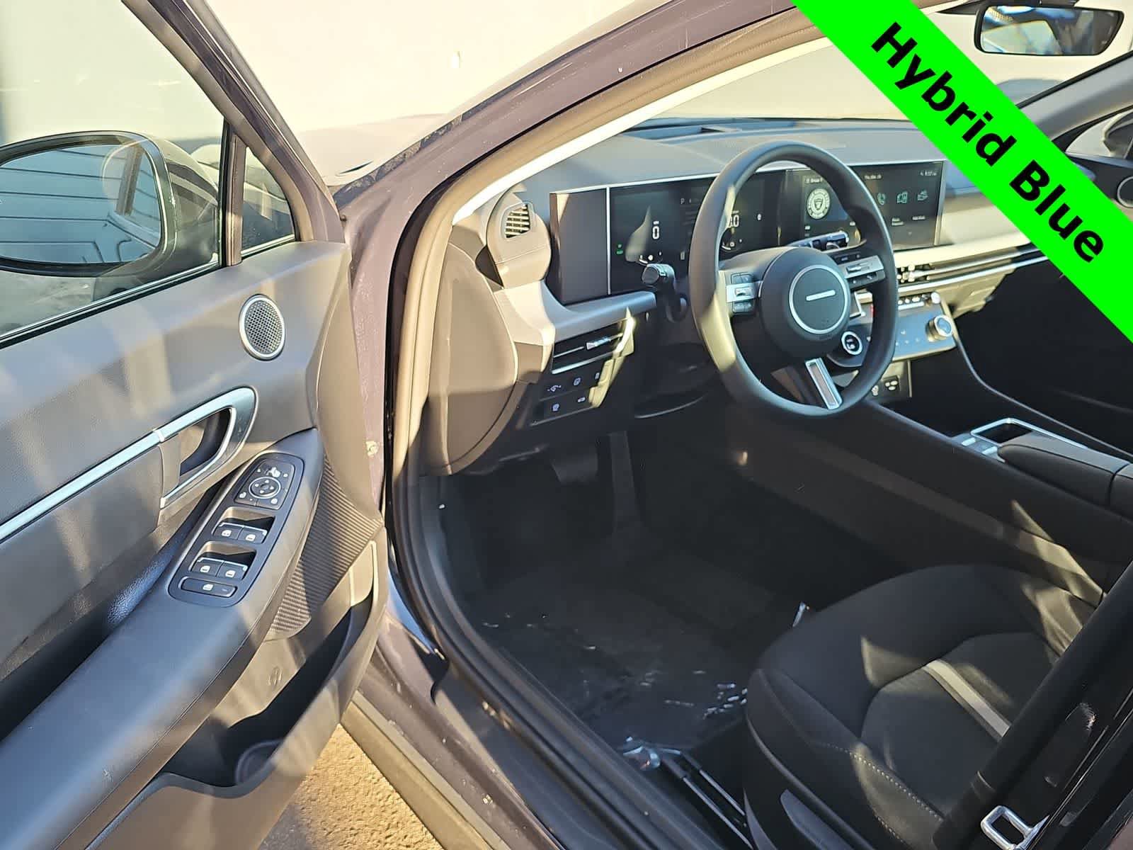 Certified 2026 Hyundai Sonata Blue FWD image 10