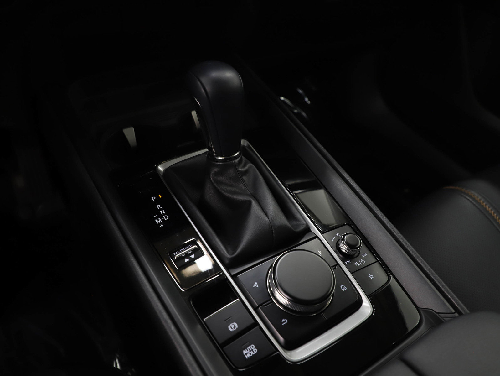 Used 2024 MAZDA CX-50 AWD 2.5 Turbo image 20