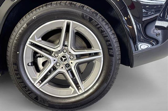 New 2026 Mercedes-Benz GLE 450 4MATIC image 29