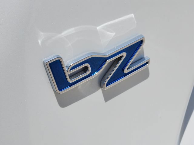 New 2026 Toyota bZ FWD image 9