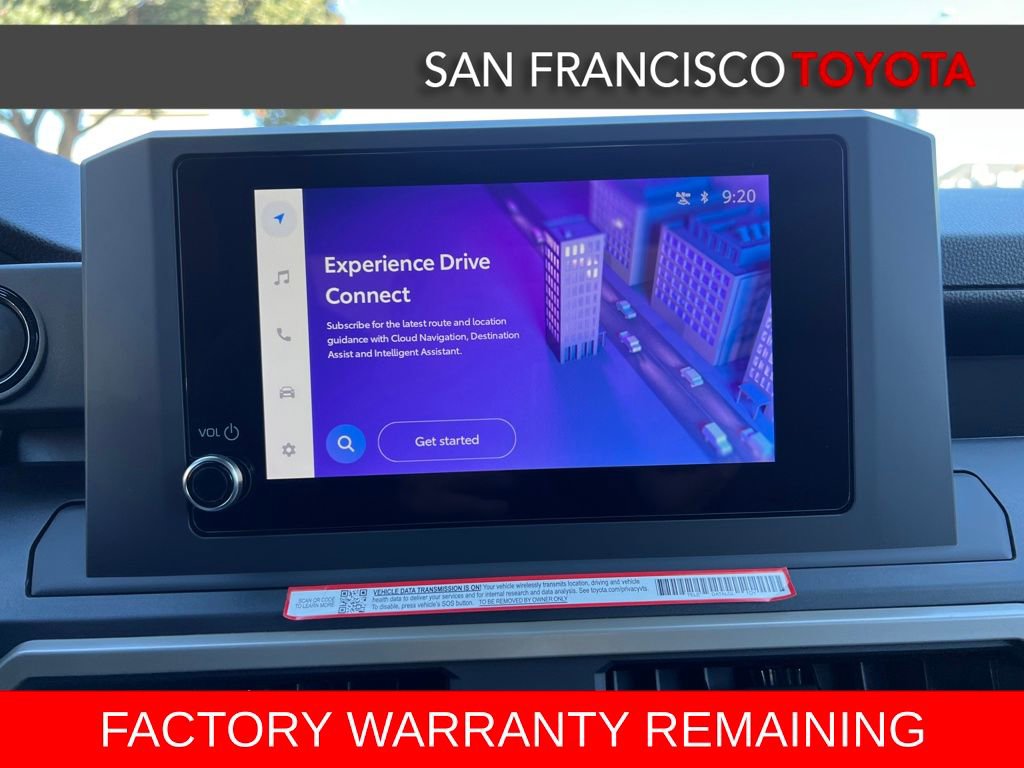 Used 2025 Toyota Tacoma SR image 19