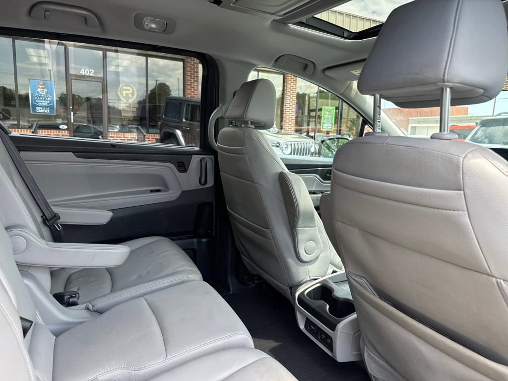 Used 2019 Honda Odyssey EX-L image 23