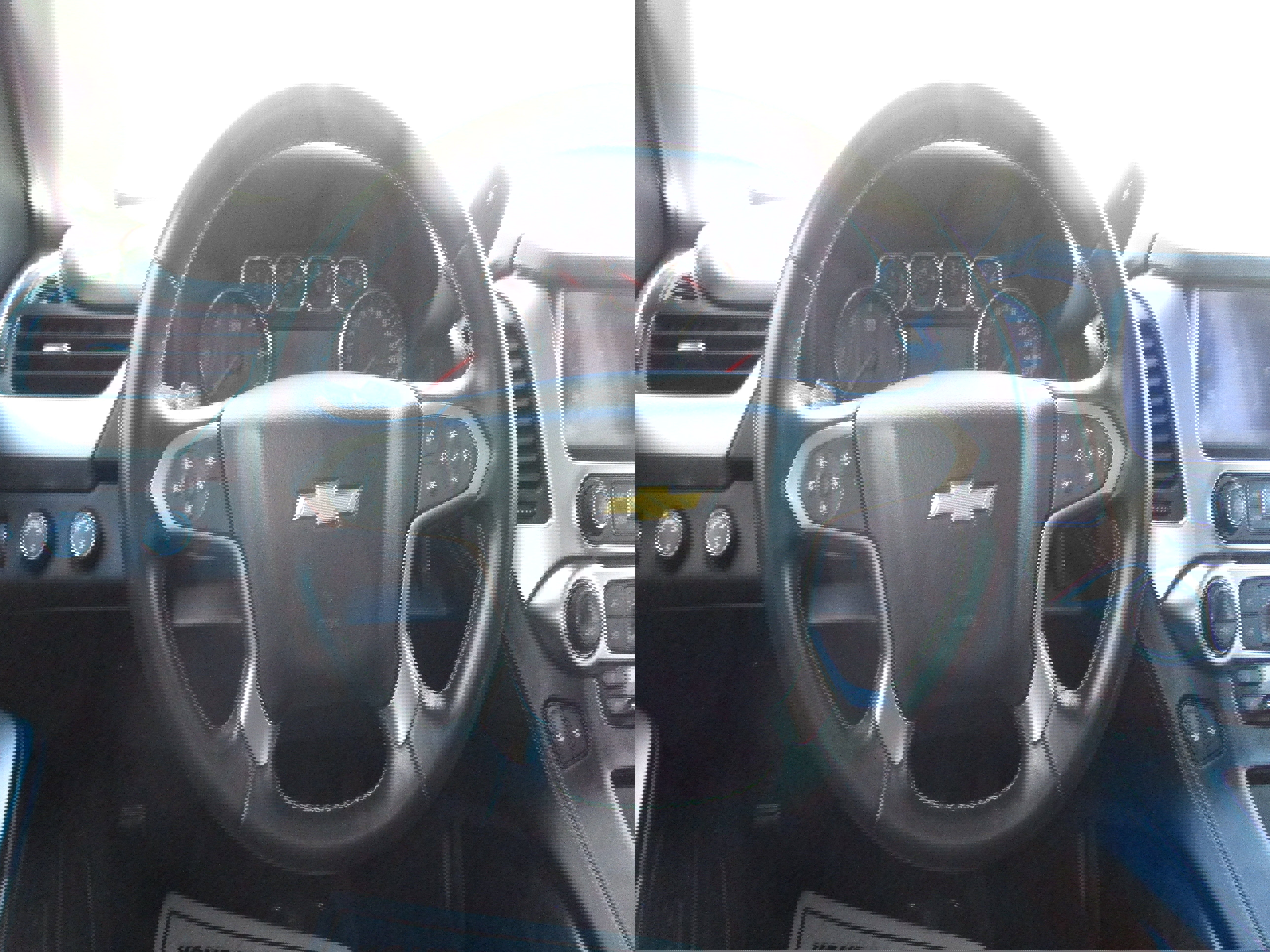 Used 2016 Chevrolet Tahoe LT image 34