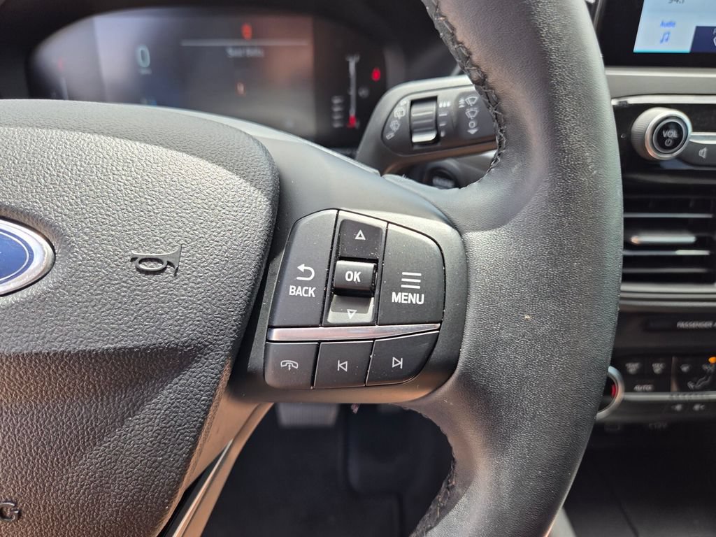 Used 2024 Ford Escape Active FWD image 30
