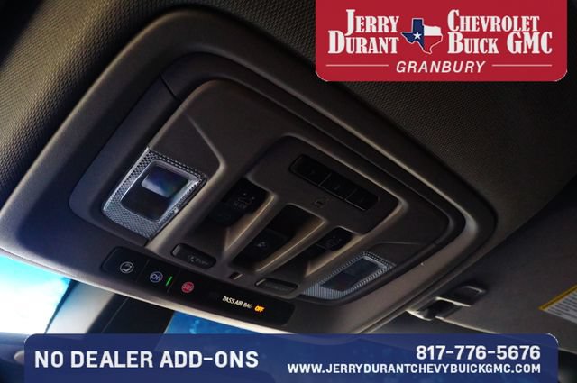 Used 2020 GMC Sierra 1500 SLT AWD/4WD image 13