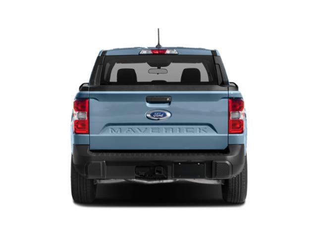 Used 2024 Ford Maverick XL w/ Equipment Group 100A Standard AWD/4WD image 5