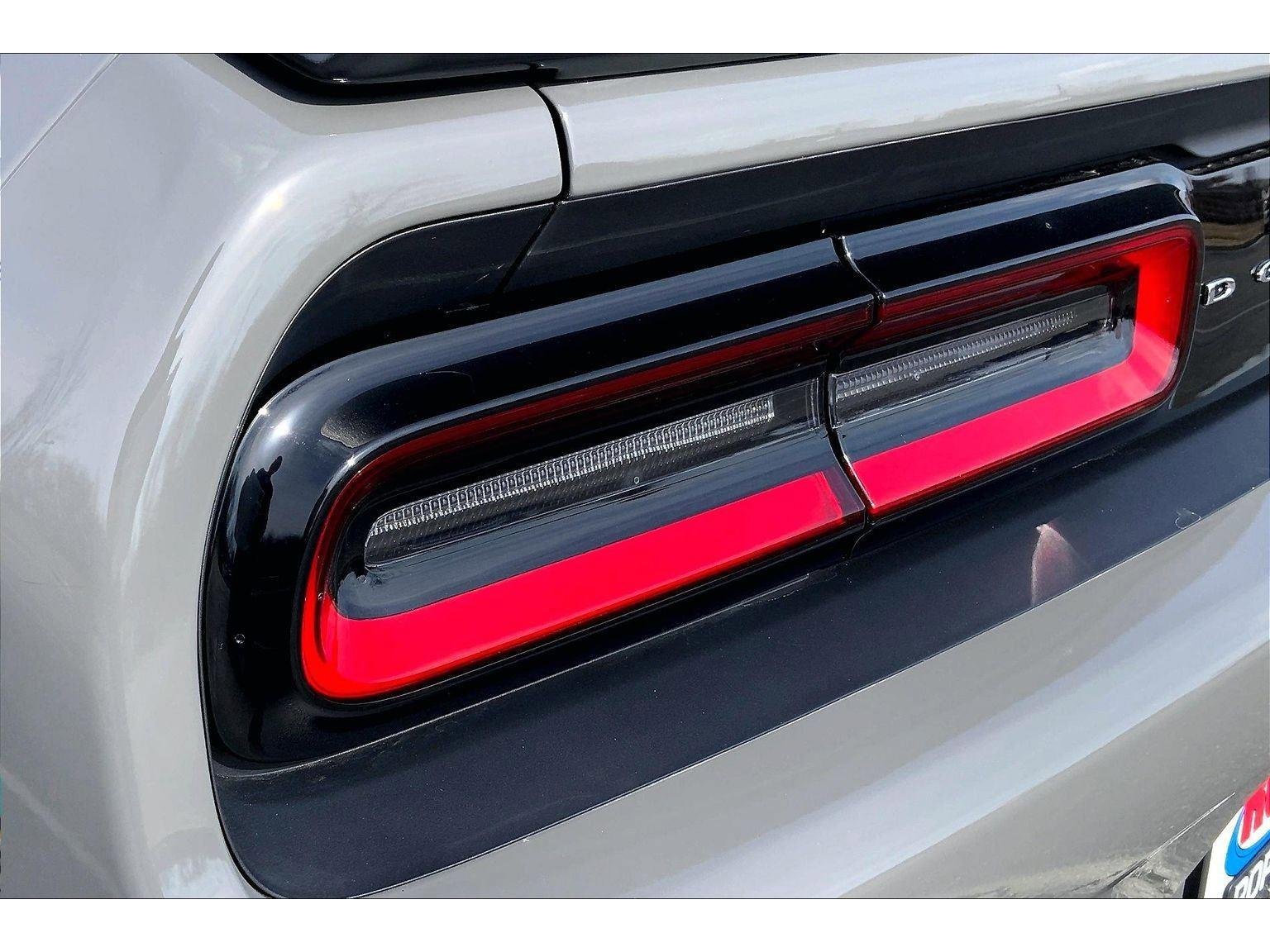 Used 2023 Dodge Challenger R/T w/ T/A Package image 22