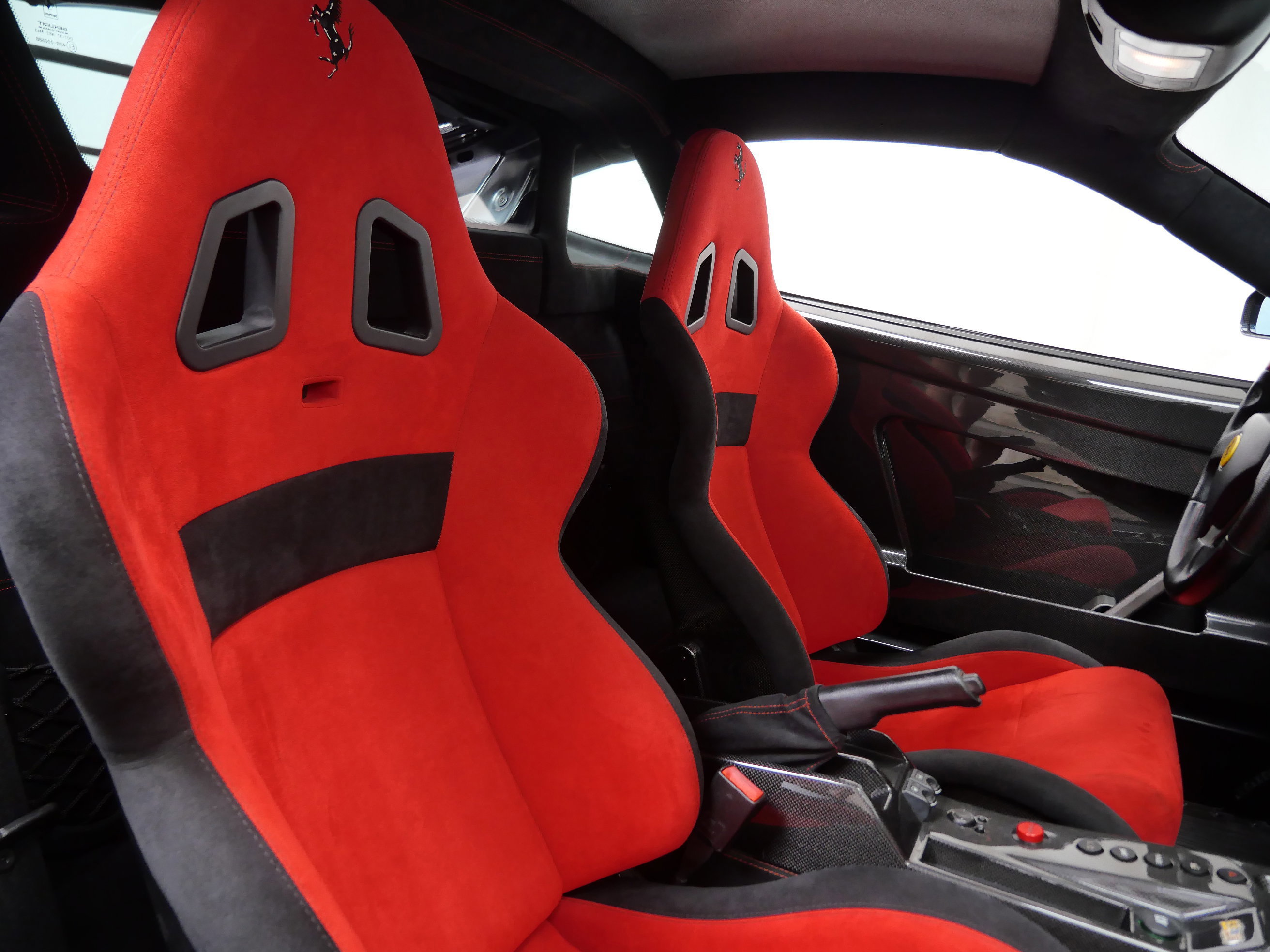 Used 2004 Ferrari 360 Challenge Stradale RWD image 14