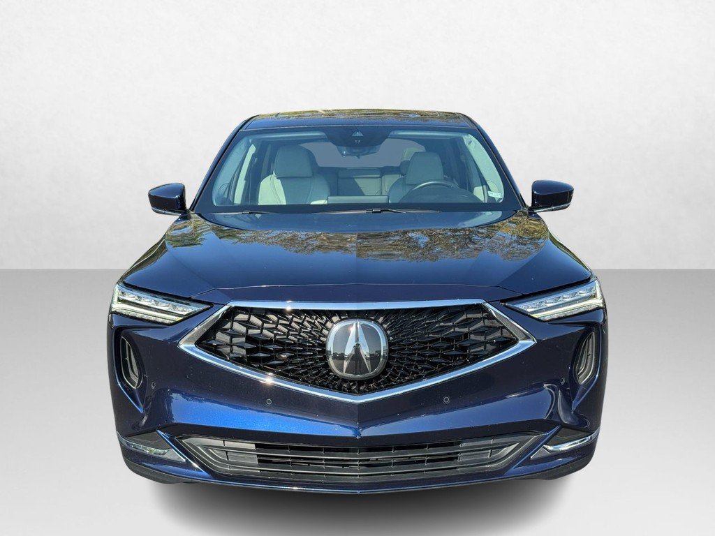 Certified 2024 Acura MDX w/ Technology Package AWD/4WD image 11
