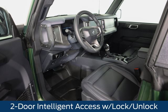 New 2025 Ford Bronco Big Bend image 23