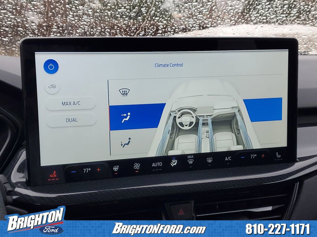 Used 2024 Ford Escape ST-Line Elite w/ Premium Technology Package image 28