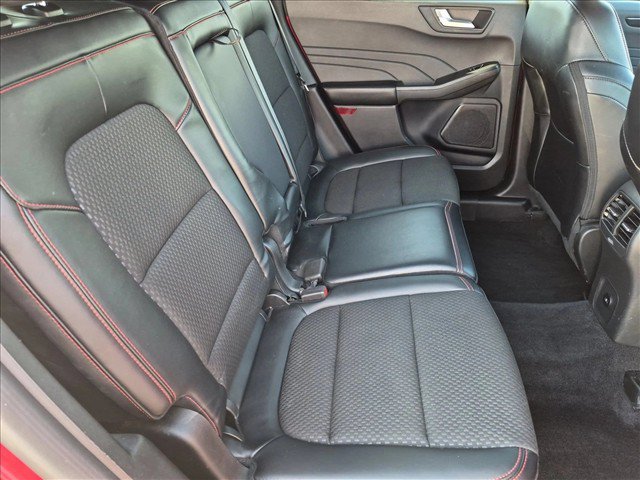 Certified 2023 Ford Escape ST-Line w/ Tech Pack #1 FWD image 20