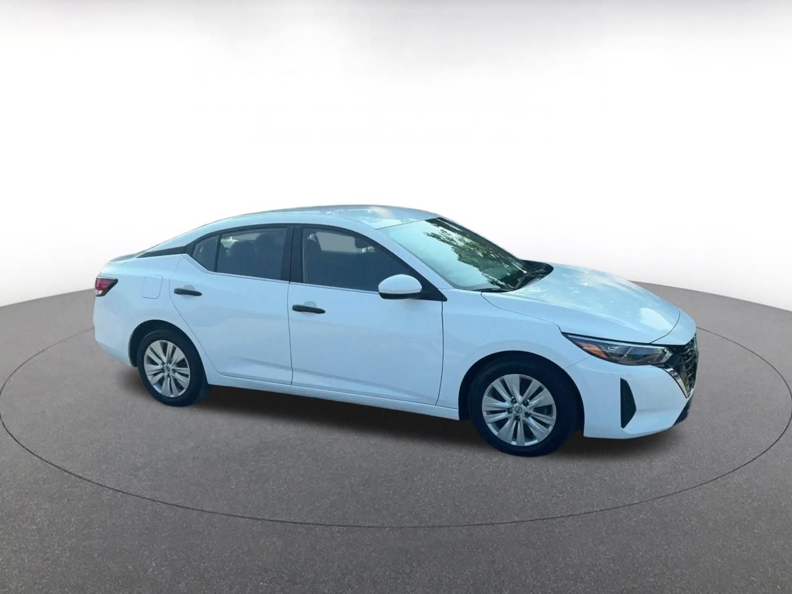 Used 2025 Nissan Sentra S FWD video 2