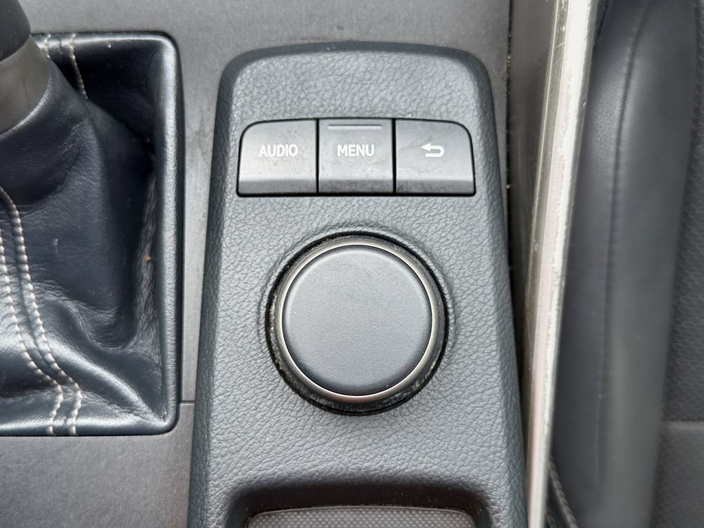 Used 2016 Lexus IS 200t RWD image 24
