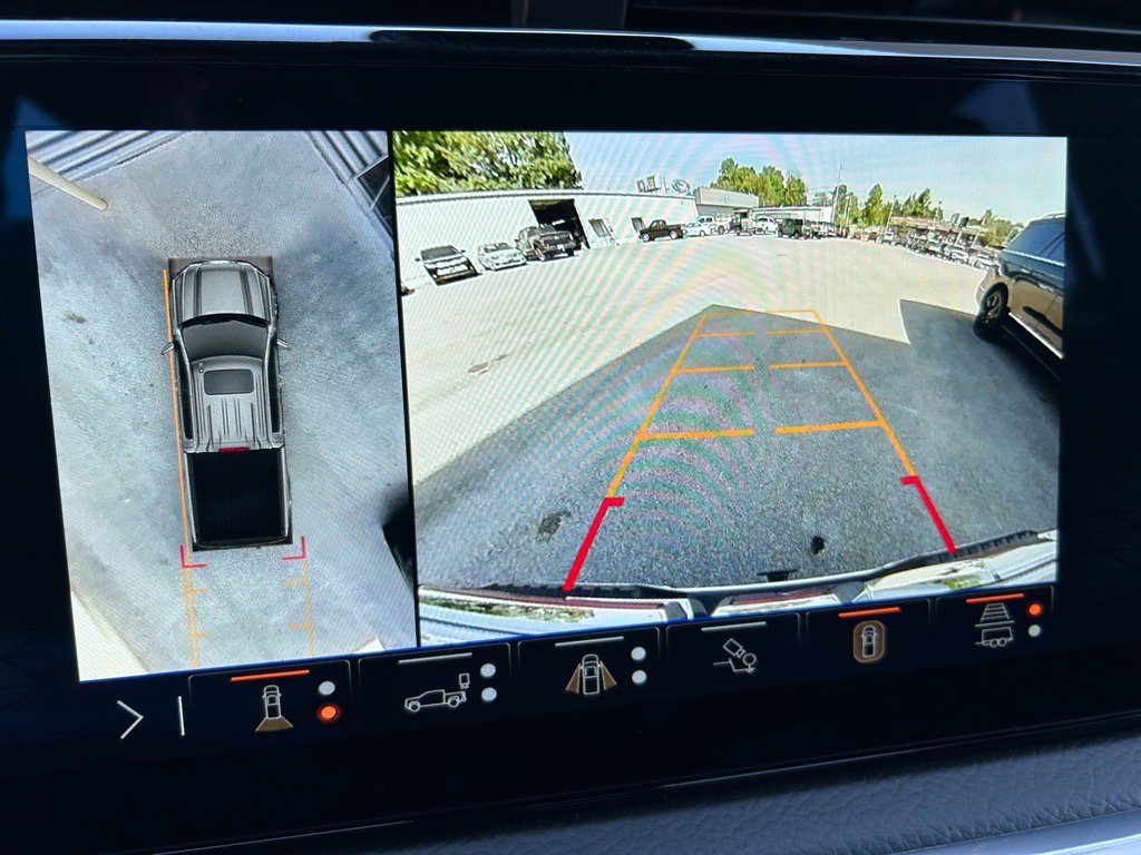 Used 2024 GMC Sierra 1500 Denali w/ Denali Reserve Package image 39