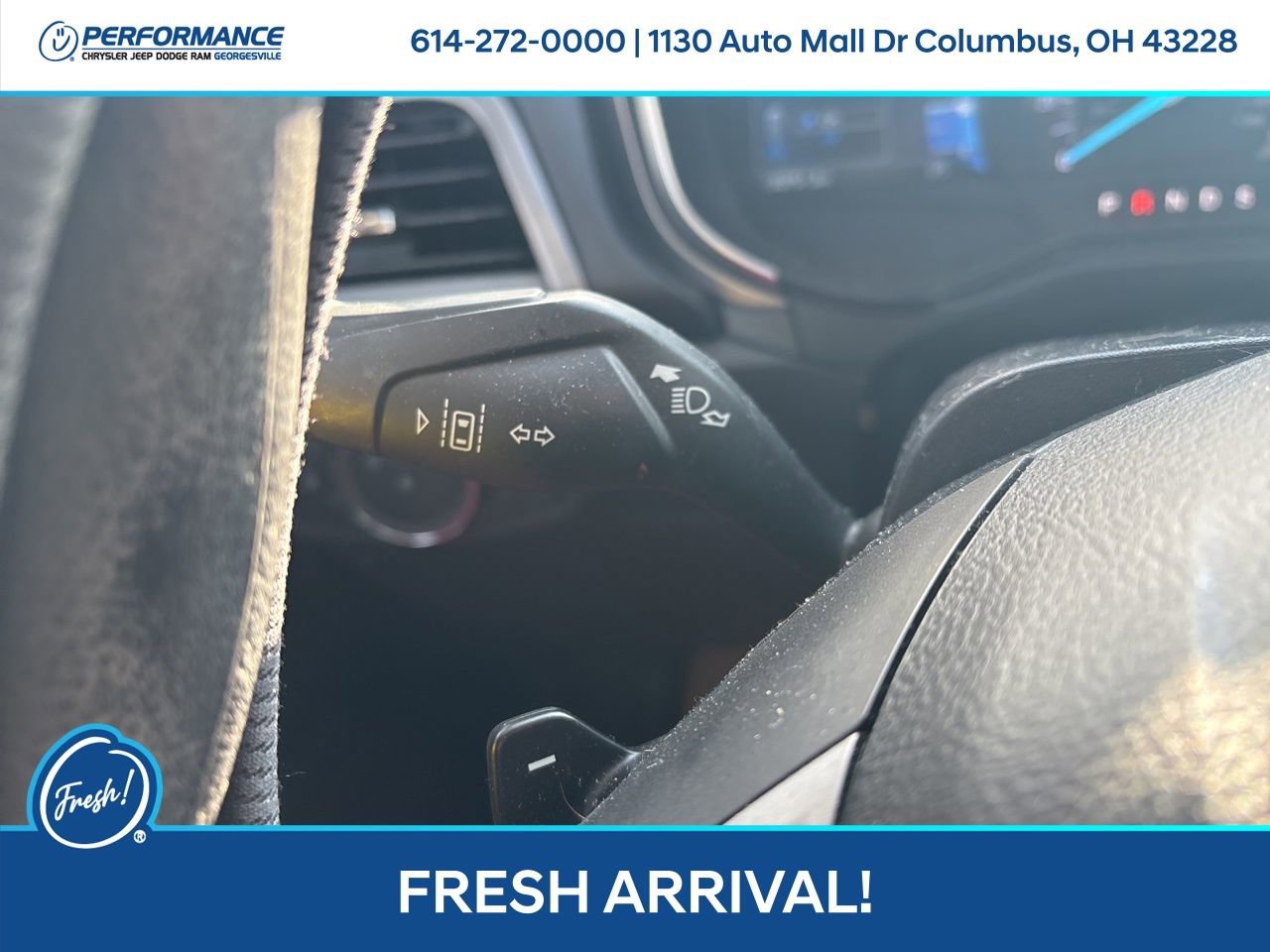 Used 2019 Ford Fusion SE image 25