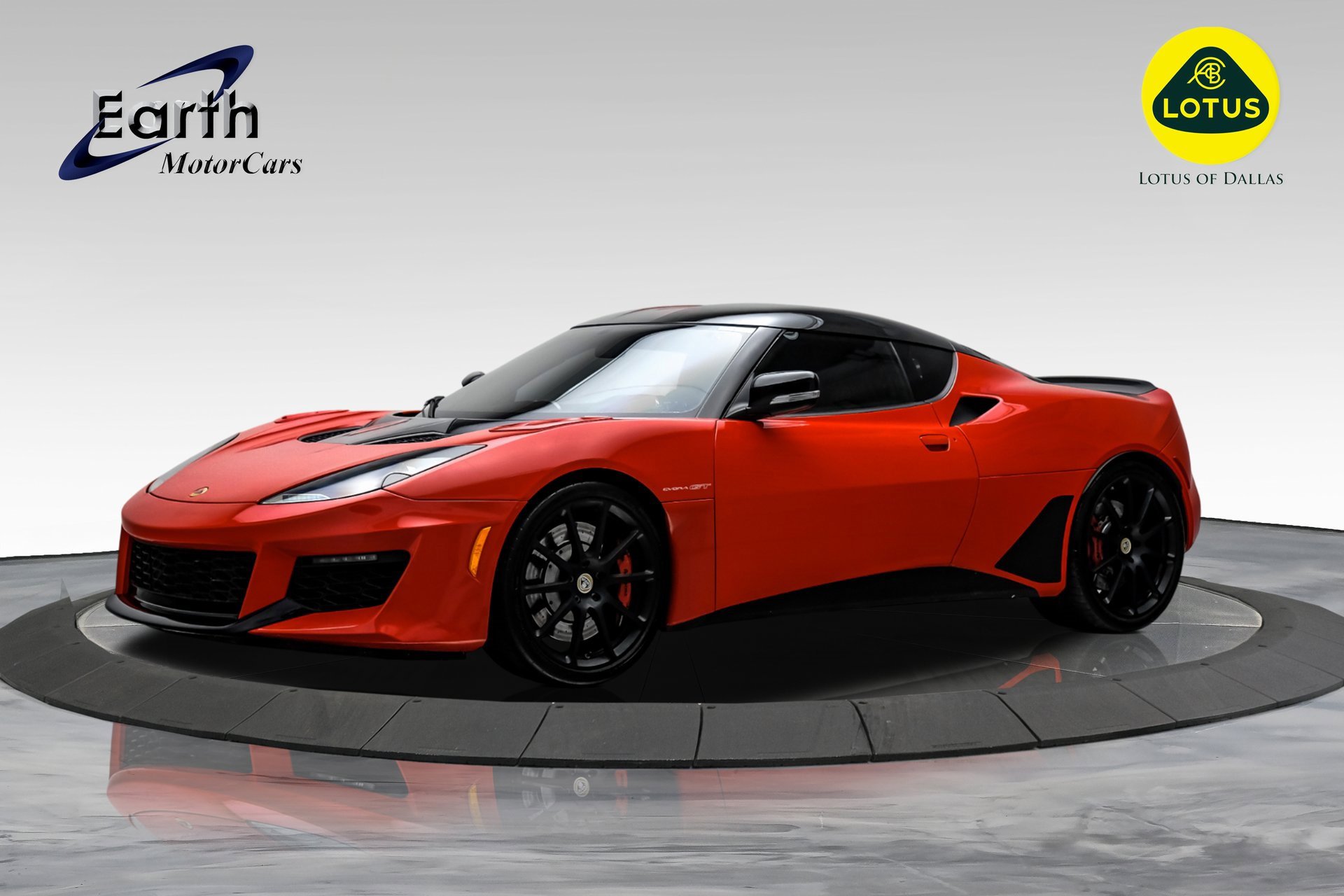 Used 2020 Lotus Evora