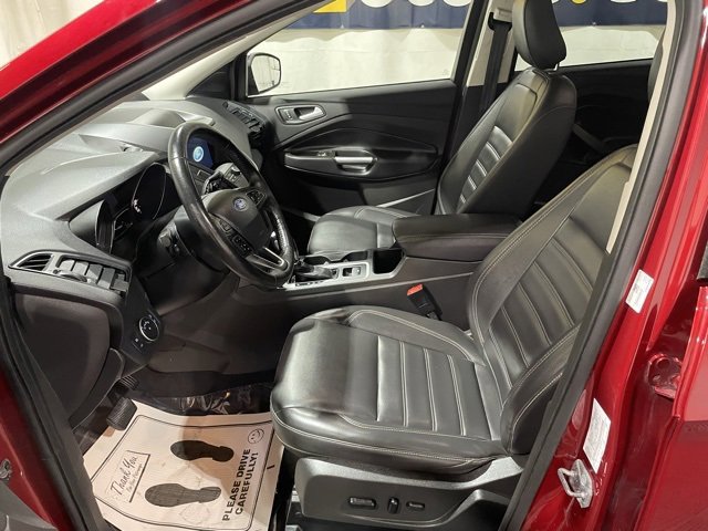 Used 2019 Ford Escape SEL image 10