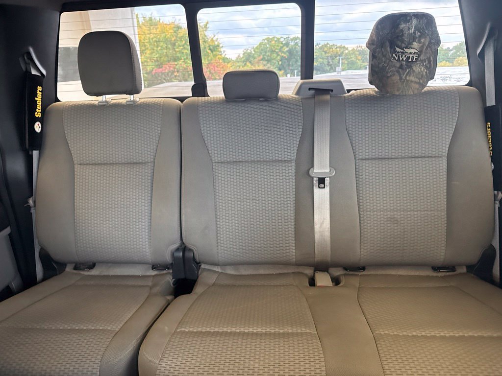 Used 2019 Ford F150 XLT w/ Equipment Group 302A Luxury AWD/4WD image 23