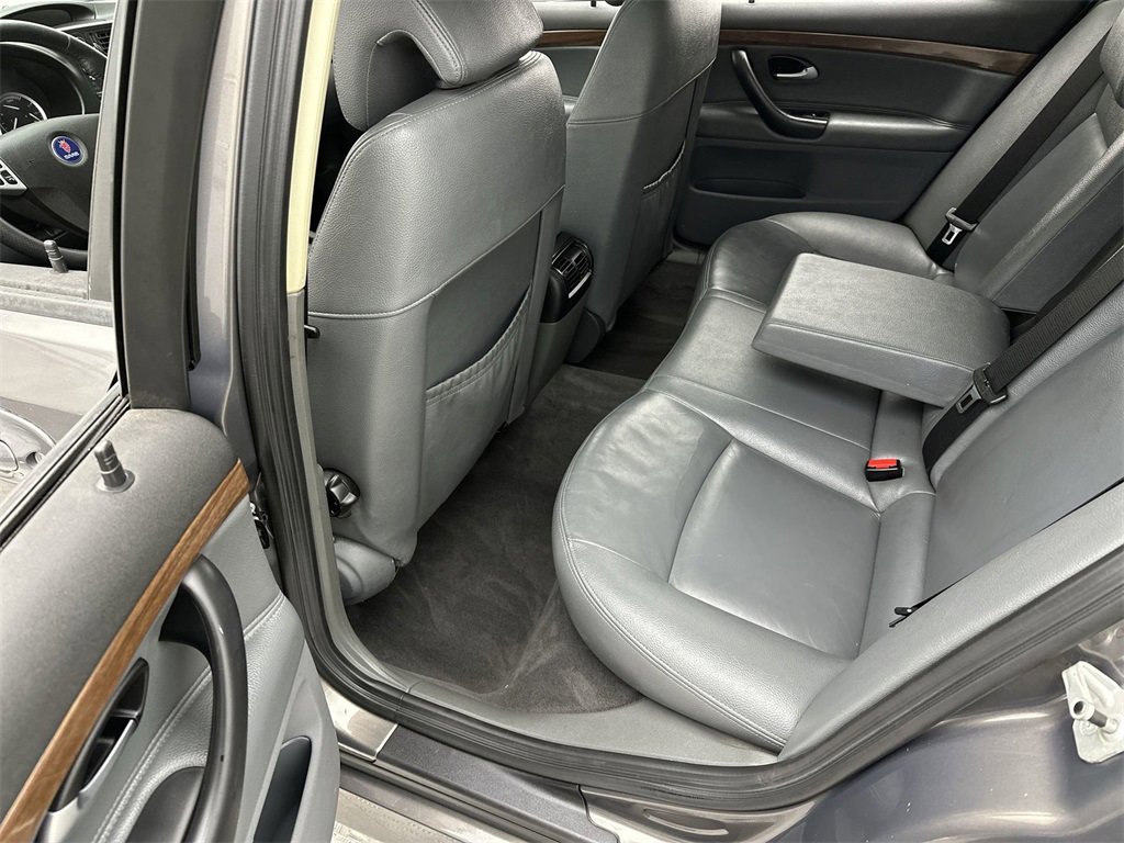Used 2006 Saab 9-3 2.0T image 21