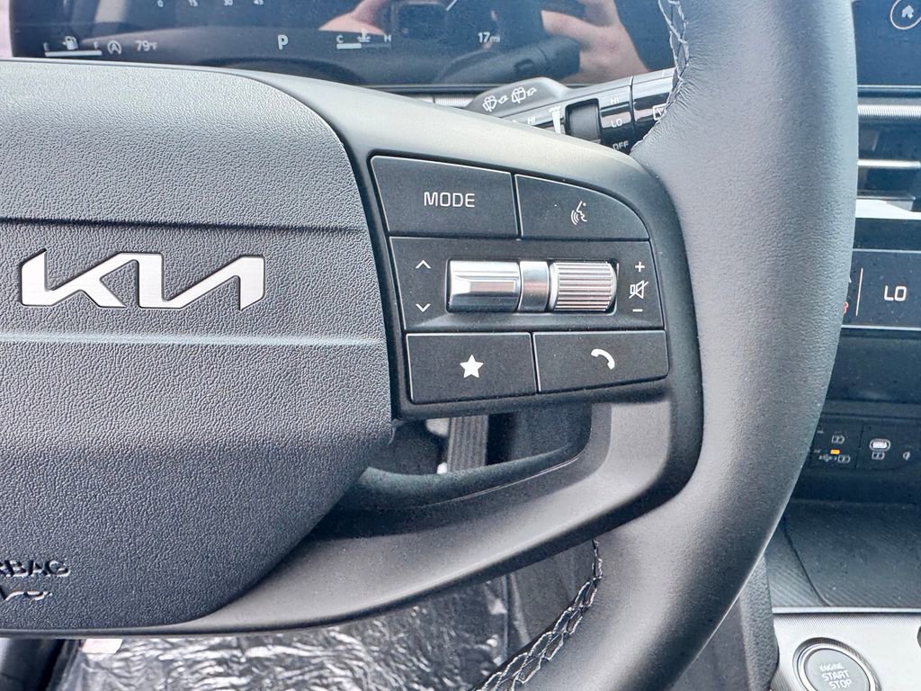 New 2026 Kia Sportage SX image 15