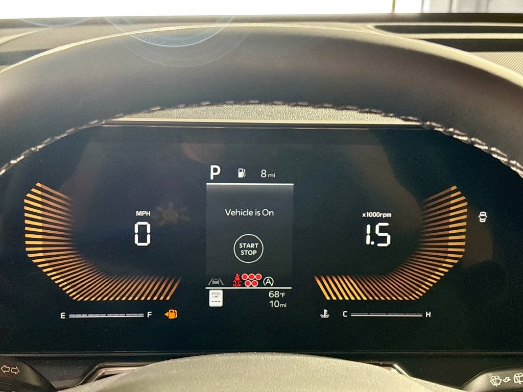 New 2026 Kia Sorento S AWD/4WD image 14