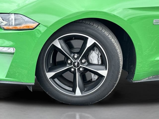 Certified 2019 Ford Mustang GT w/ Equipment Group 301A RWD image 46