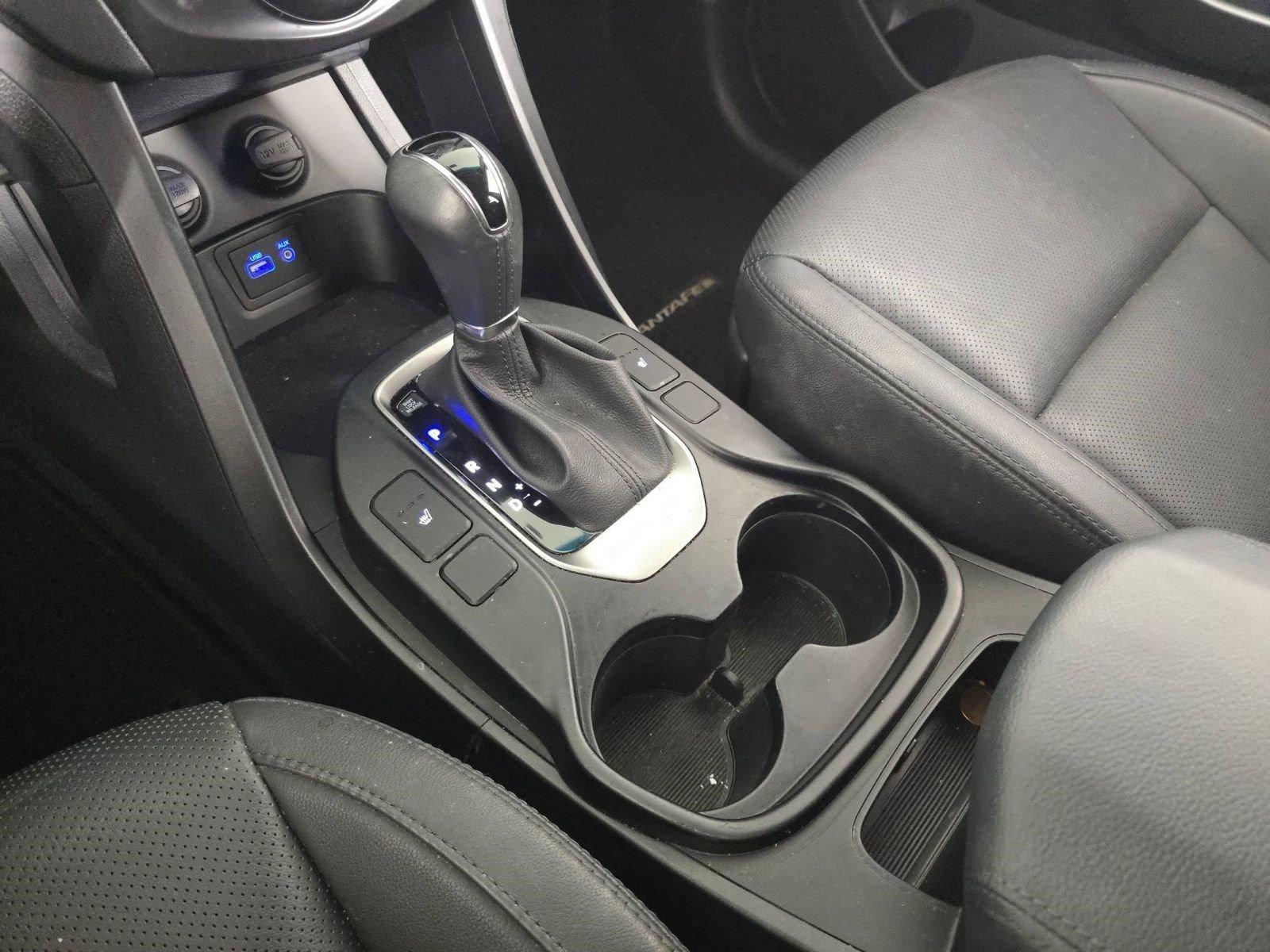 Used 2019 Hyundai Santa Fe XL SE w/ SE Premium Package 02 image 14