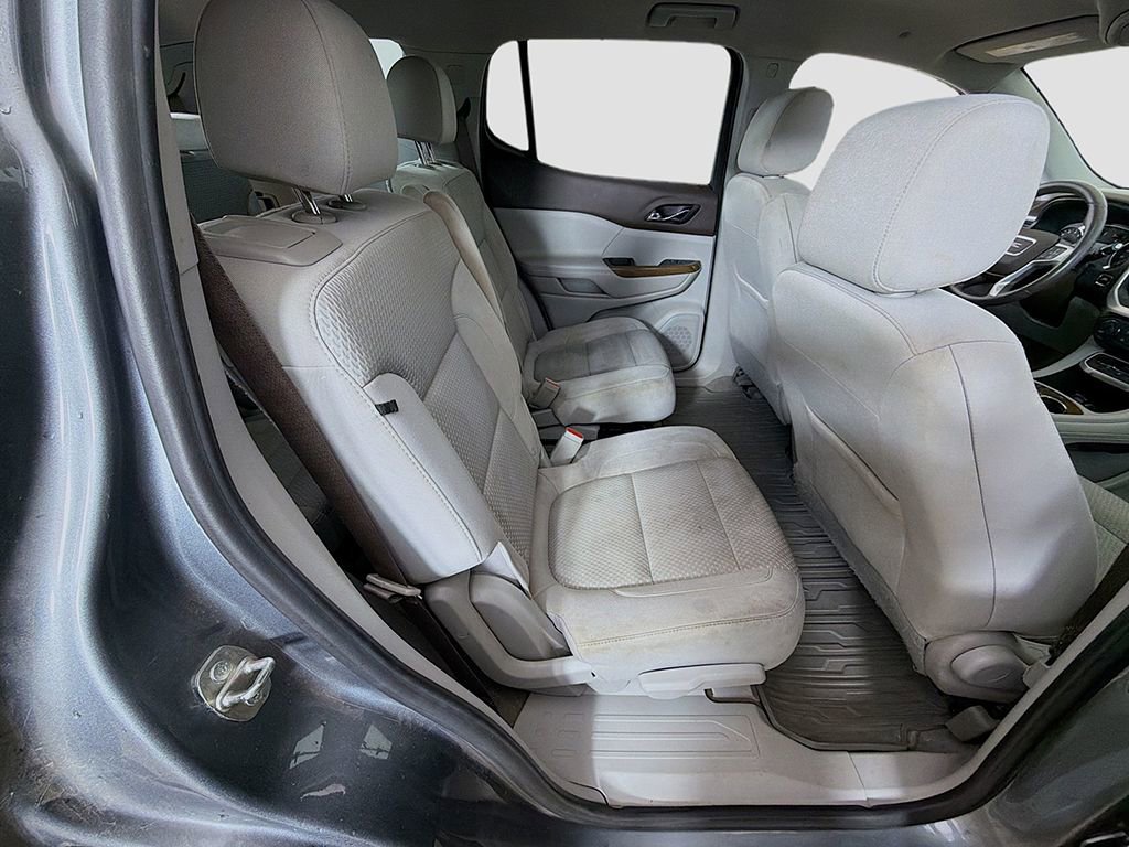 Used 2021 GMC Acadia SLE w/ Driver Convenience Package image 23