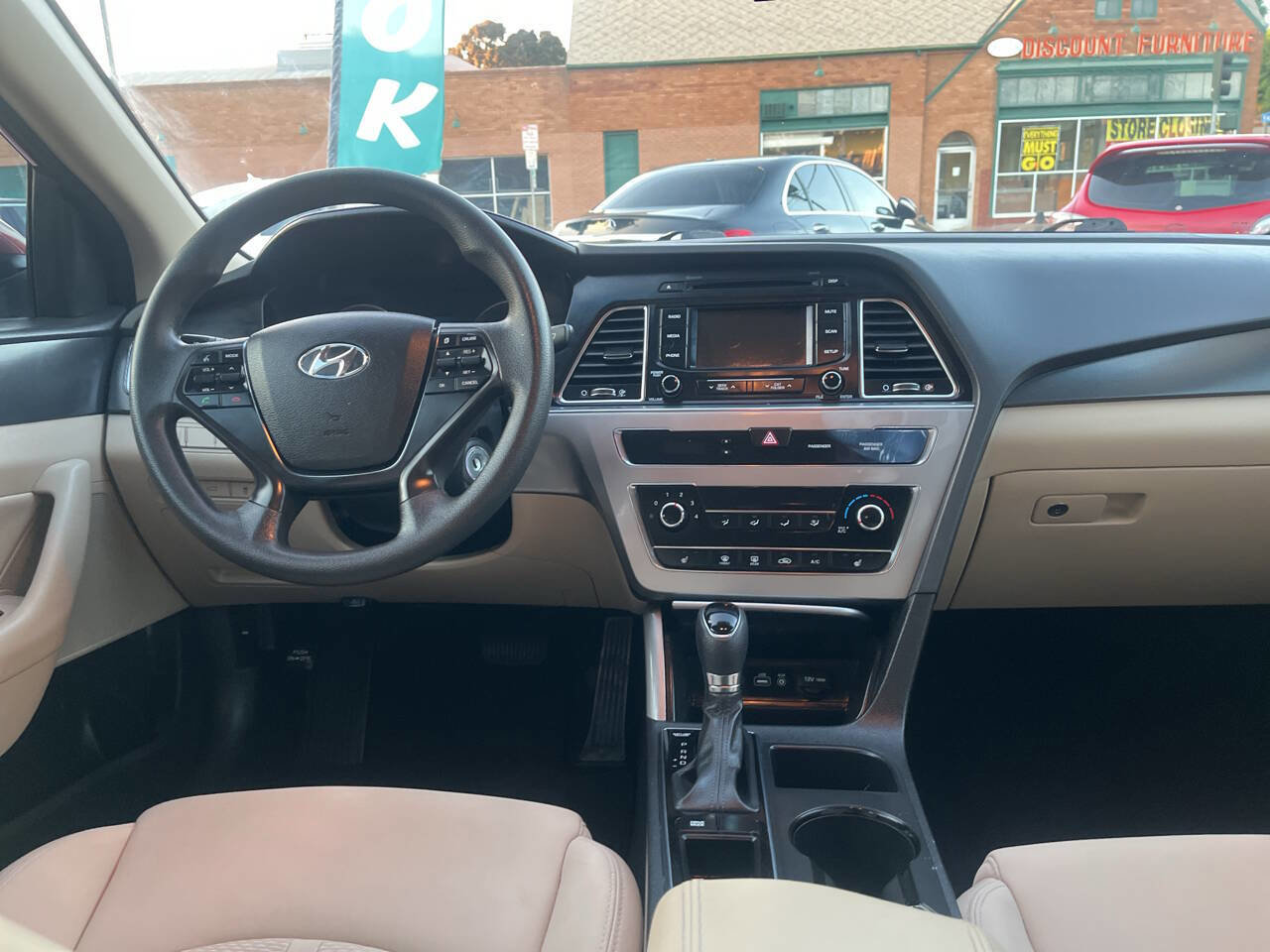 Used 2015 Hyundai Sonata Sport image 18