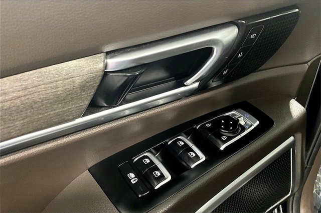 Used 2021 Kia Telluride SX image 36