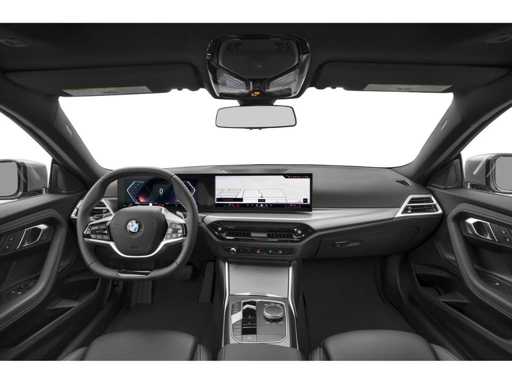 New 2026 BMW 230i xDrive Coupe w/ Premium Package AWD/4WD image 5
